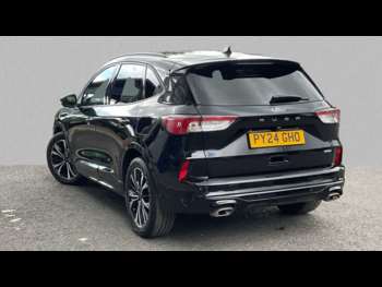 Used Ford Kuga 2024 for sale - 75316567: Photo