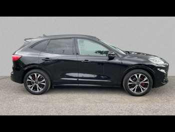 Used Ford Kuga 2024 for sale - 75316567: Photo
