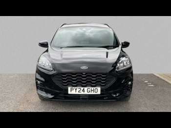 Used Ford Kuga 2024 for sale - 75316567: Photo
