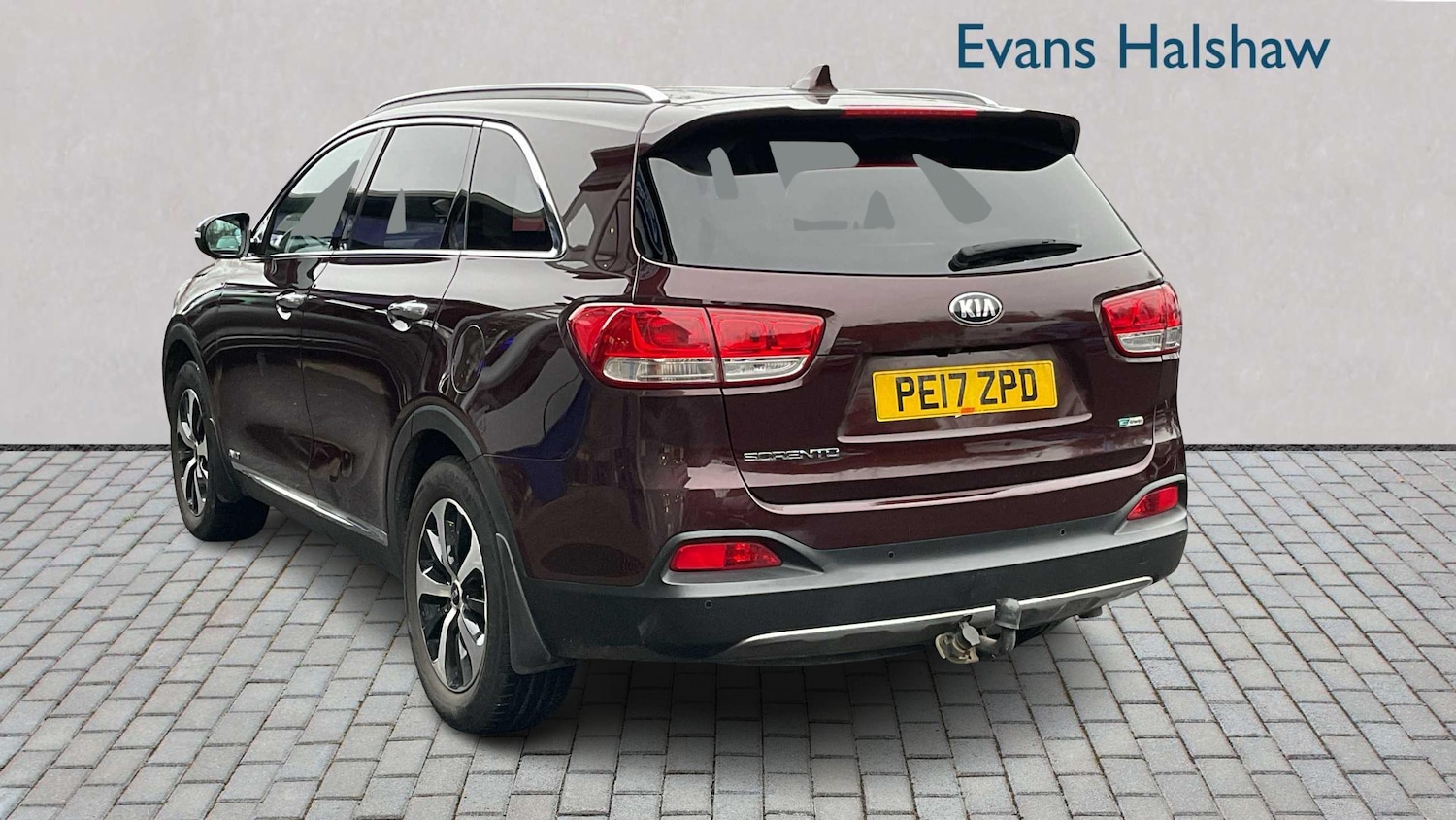 Used Kia Sorento 2017 for sale - 77011293: Photo 3