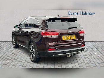 Used Kia Sorento 2017 for sale - 77011293: Photo