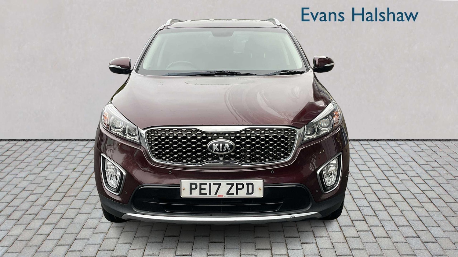 Used Kia Sorento 2017 for sale - 77011293: Photo 5