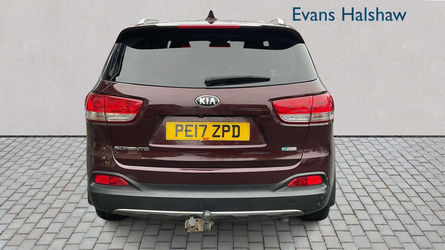 Used Kia Sorento 2017 for sale - 77011293: Photo 6