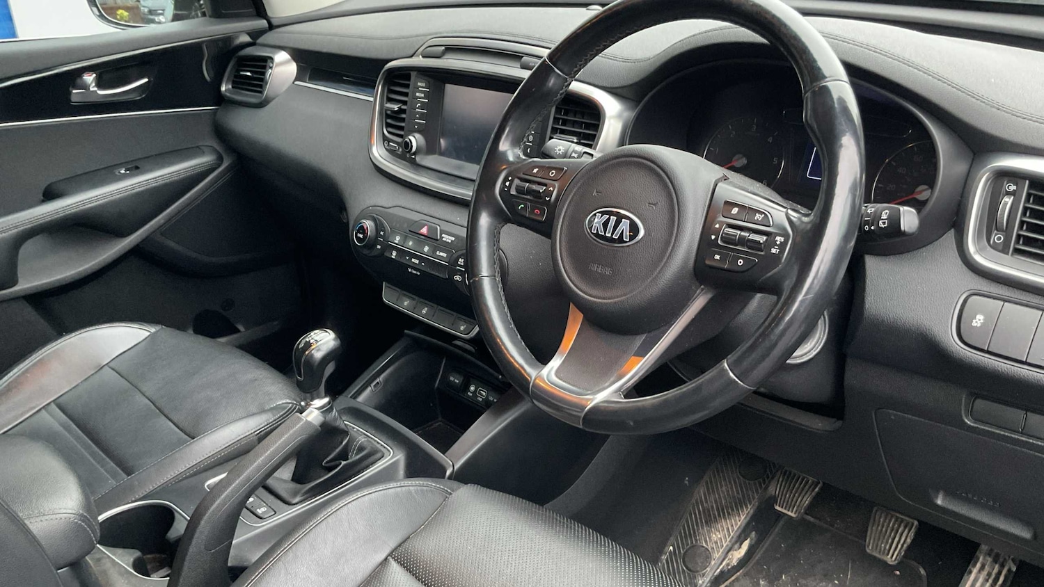 Used Kia Sorento 2017 for sale - 77011293: Photo 7