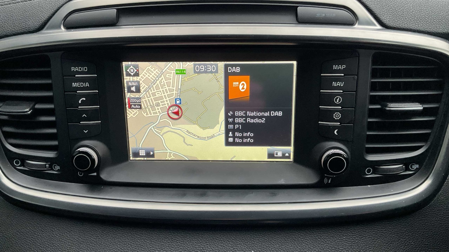 Used Kia Sorento 2017 for sale - 77011293: Photo 8