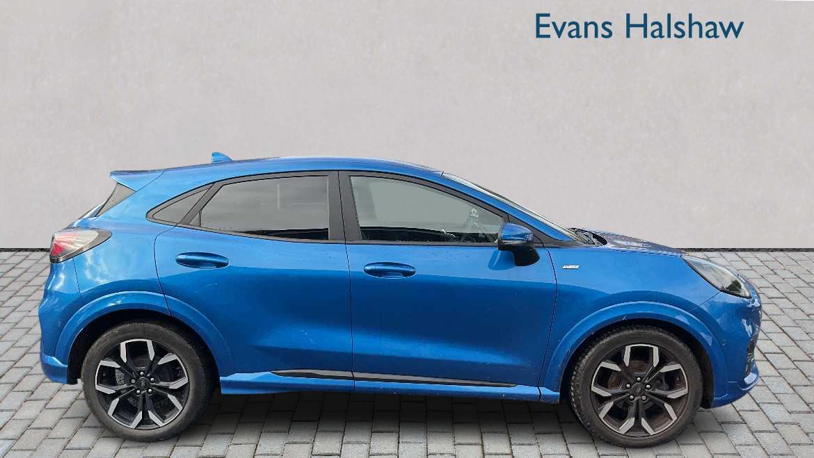 Used Ford Puma for sale - 76362642: Photo 2