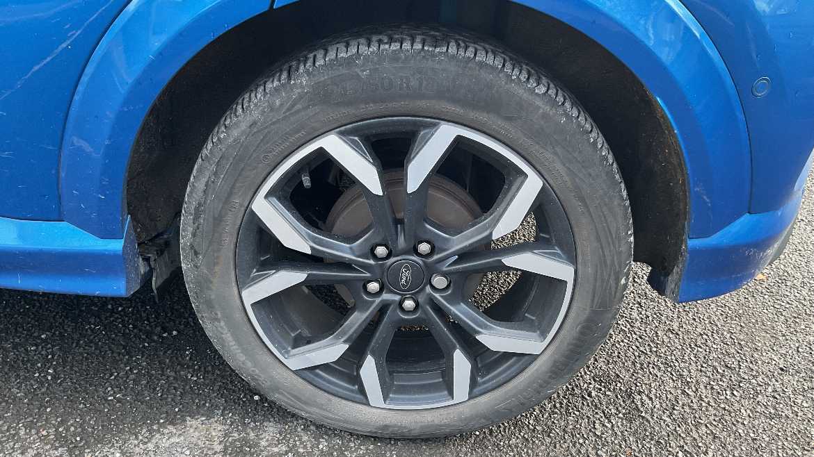 Used Ford Puma for sale - 76362642: Photo 5