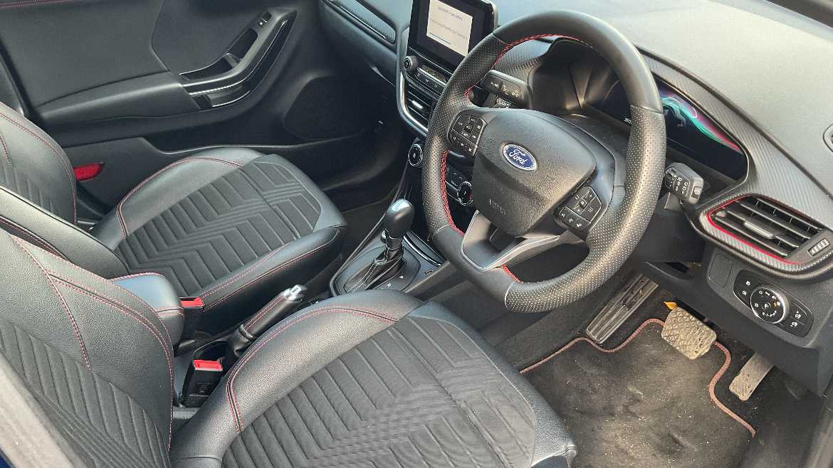 Used Ford Puma for sale - 76362642: Photo 6