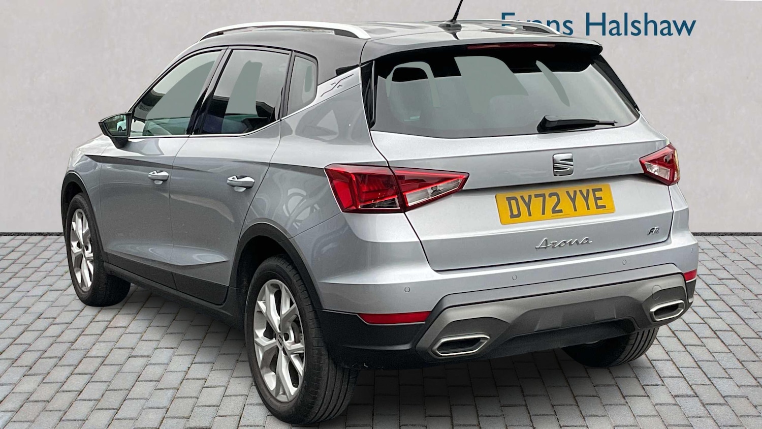 Used SEAT Arona 2022 for sale - 77044182: Photo 3