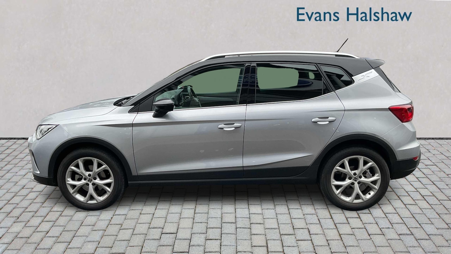 Used SEAT Arona 2022 for sale - 77044182: Photo 4