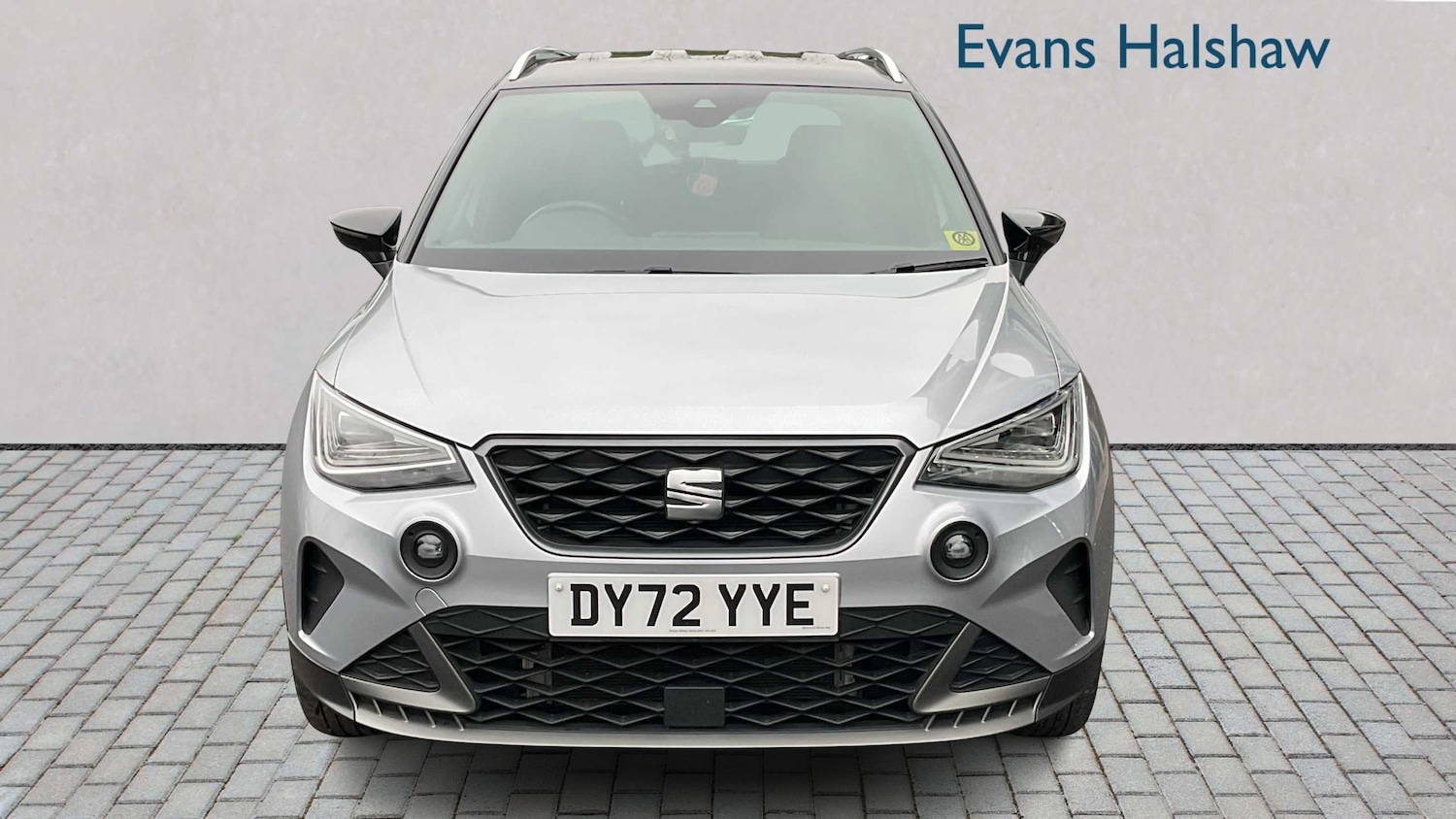 Used SEAT Arona 2022 for sale - 77044182: Photo 5