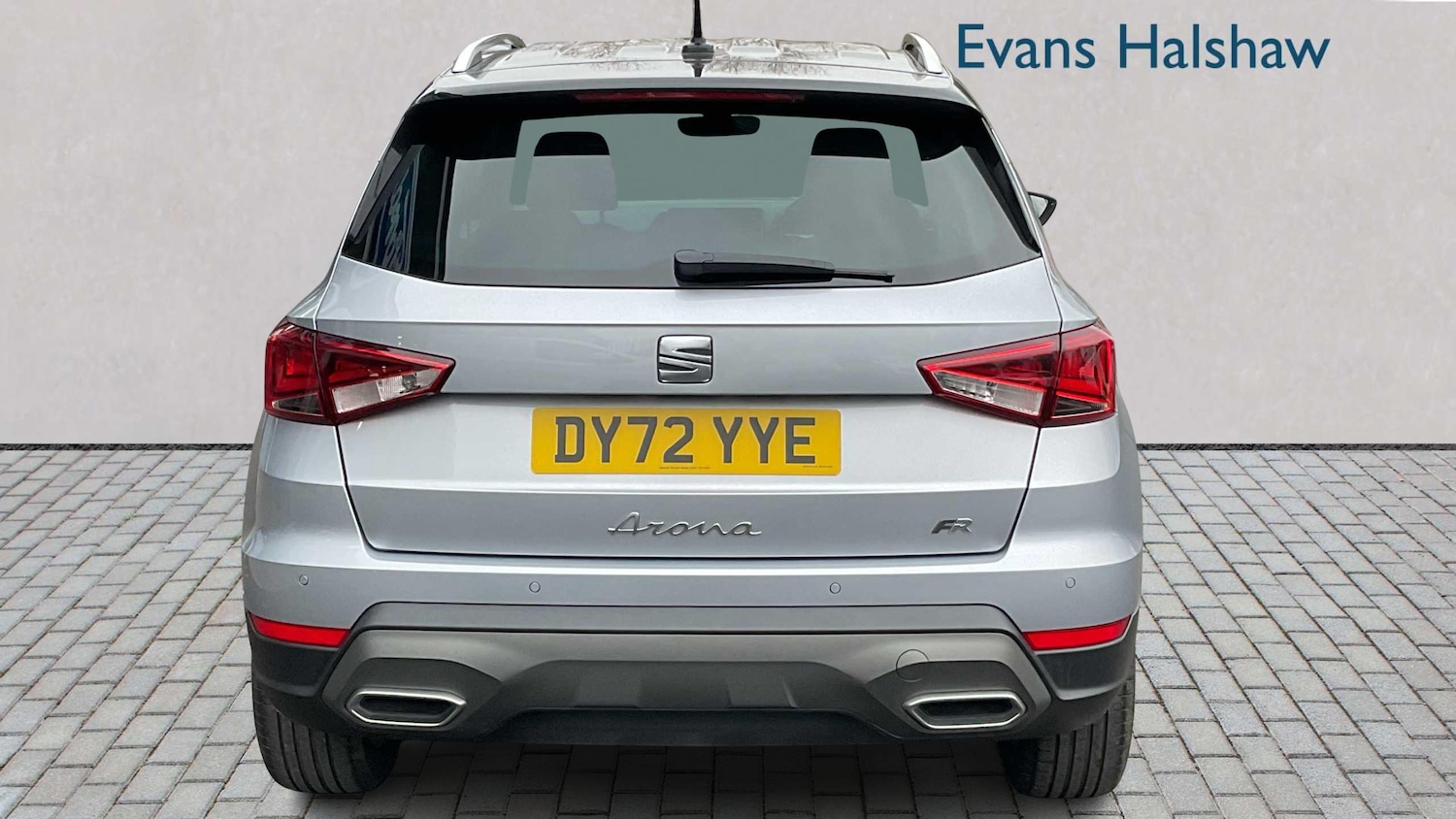 Used SEAT Arona 2022 for sale - 77044182: Photo 6