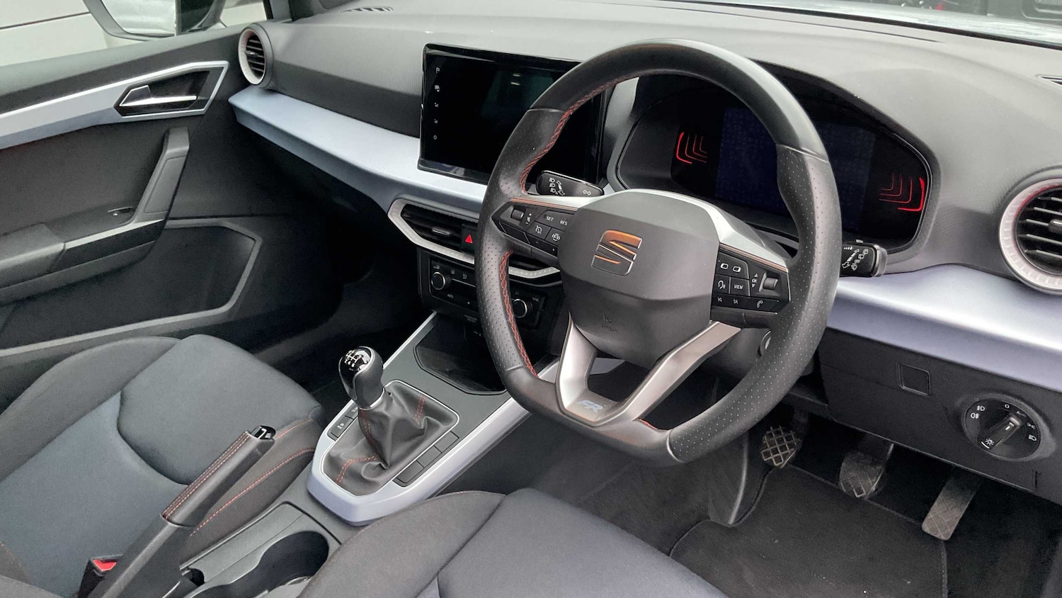 Used SEAT Arona 2022 for sale - 77044182: Photo 7