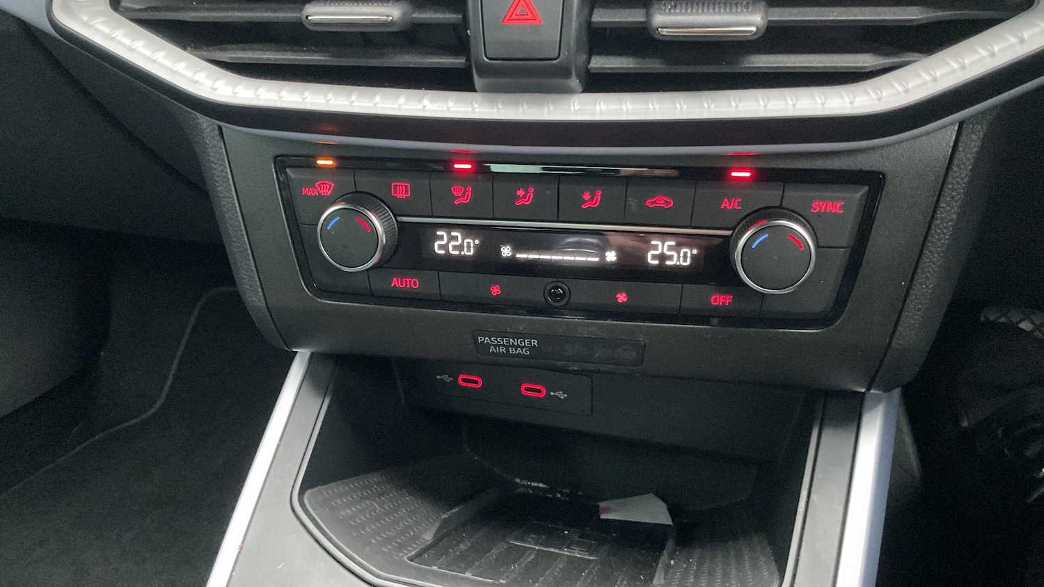 Used SEAT Arona 2022 for sale - 77044182: Photo 8