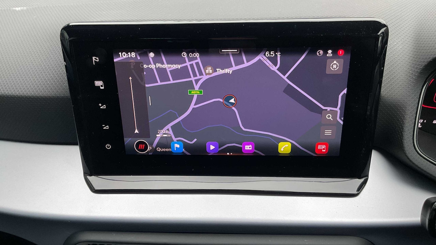 Used SEAT Arona 2022 for sale - 77044182: Photo 9