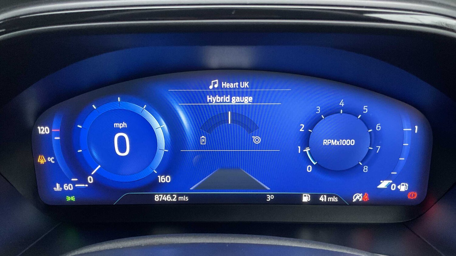 Used Ford Focus 2023 for sale - 77257291: Photo 10