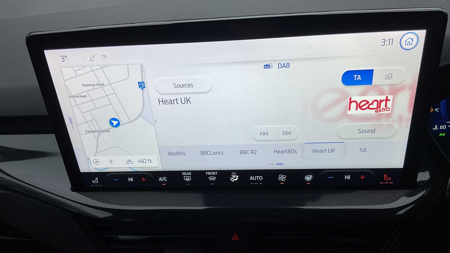 Used Ford Focus 2023 for sale - 77257291: Photo 11