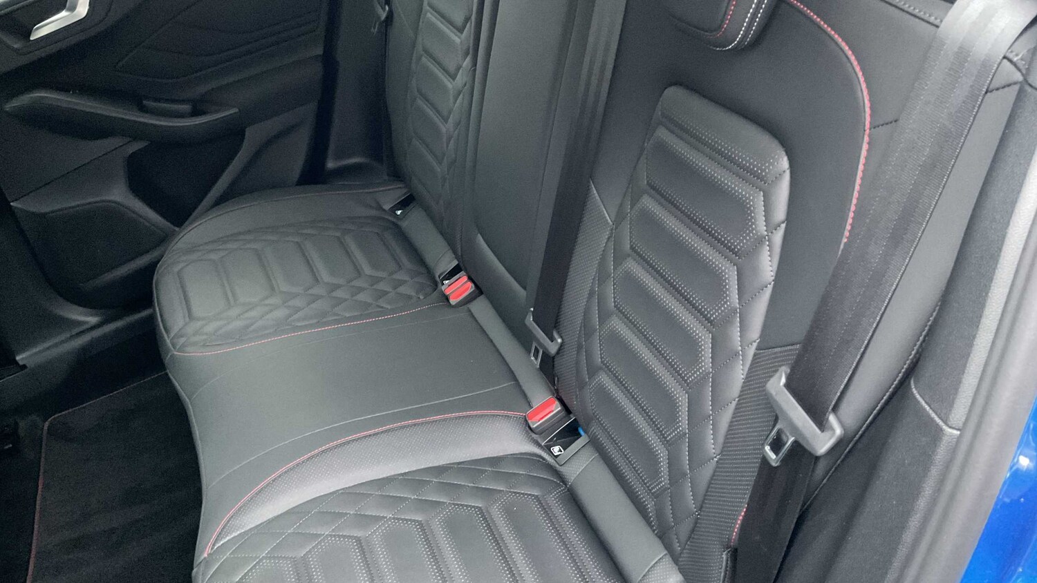 Used Ford Focus 2023 for sale - 77257291: Photo 14