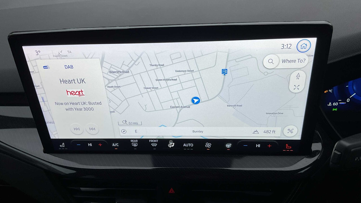 Used Ford Focus 2023 for sale - 77257291: Photo 15