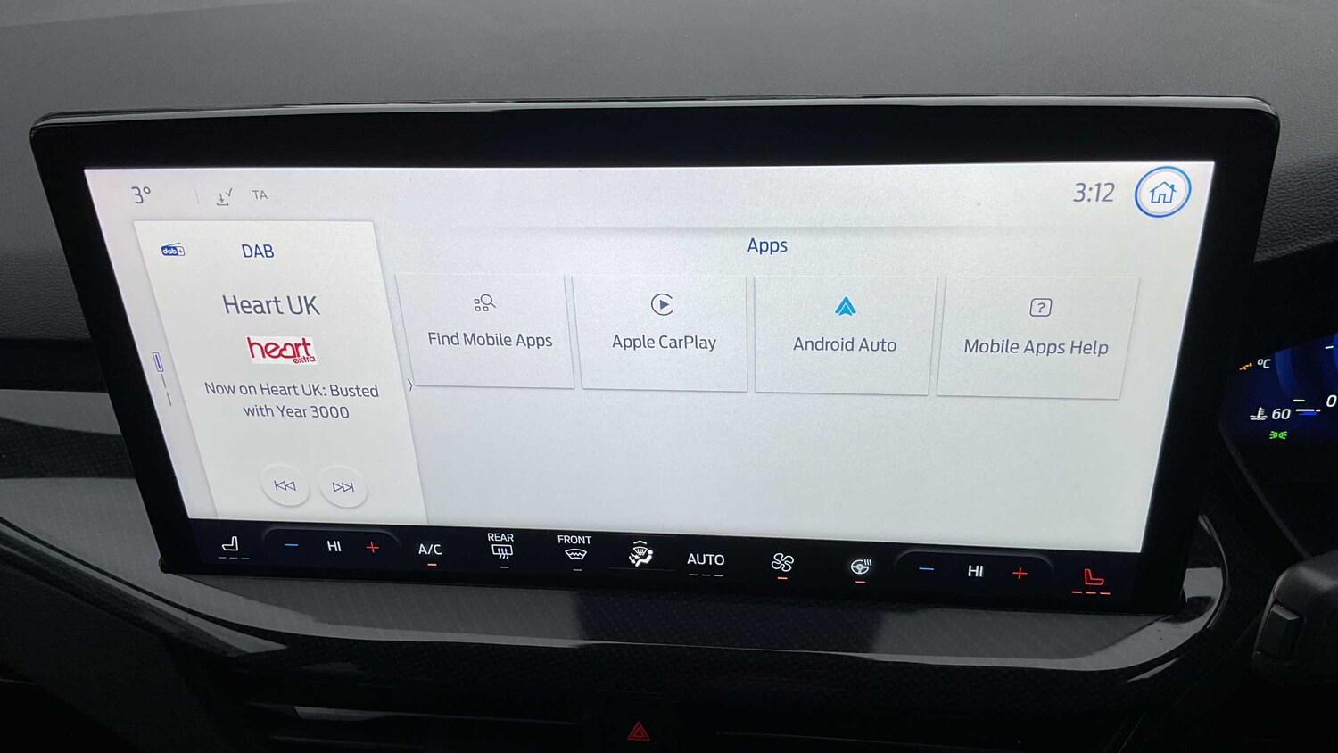 Used Ford Focus 2023 for sale - 77257291: Photo 17