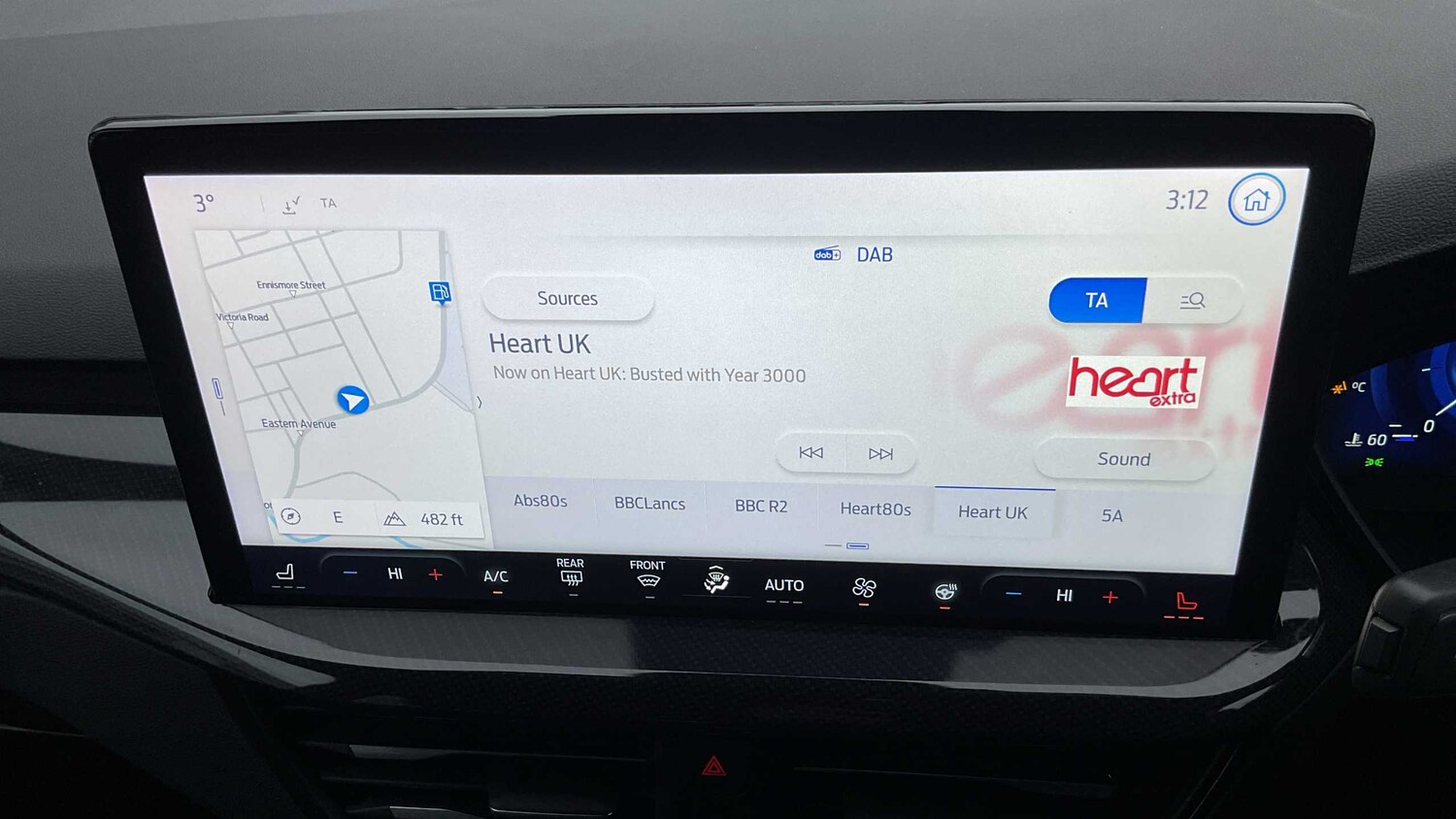 Used Ford Focus 2023 for sale - 77257291: Photo 19