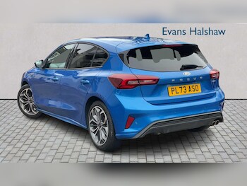 Used Ford Focus 2023 for sale - 77257291: Photo