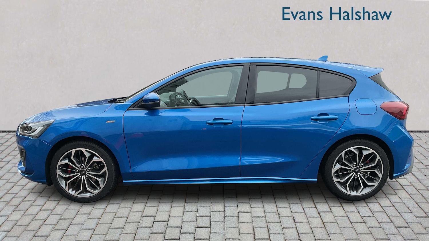 Used Ford Focus 2023 for sale - 77257291: Photo 3