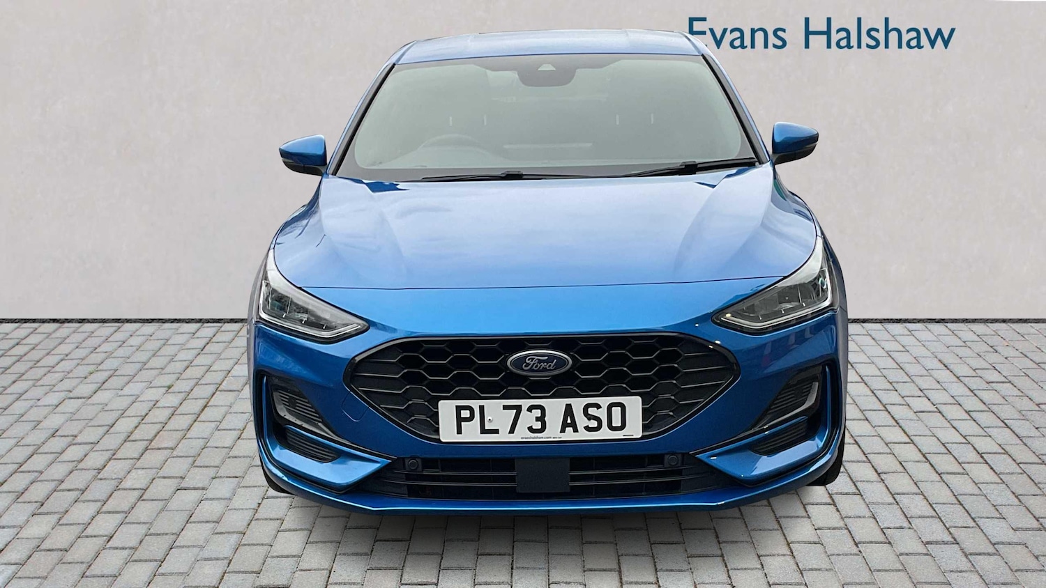 Used Ford Focus 2023 for sale - 77257291: Photo 4