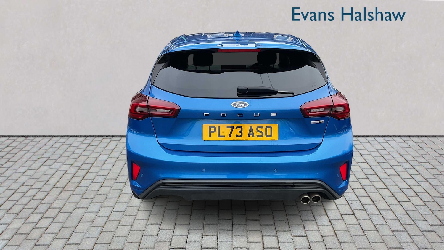 Used Ford Focus 2023 for sale - 77257291: Photo 5