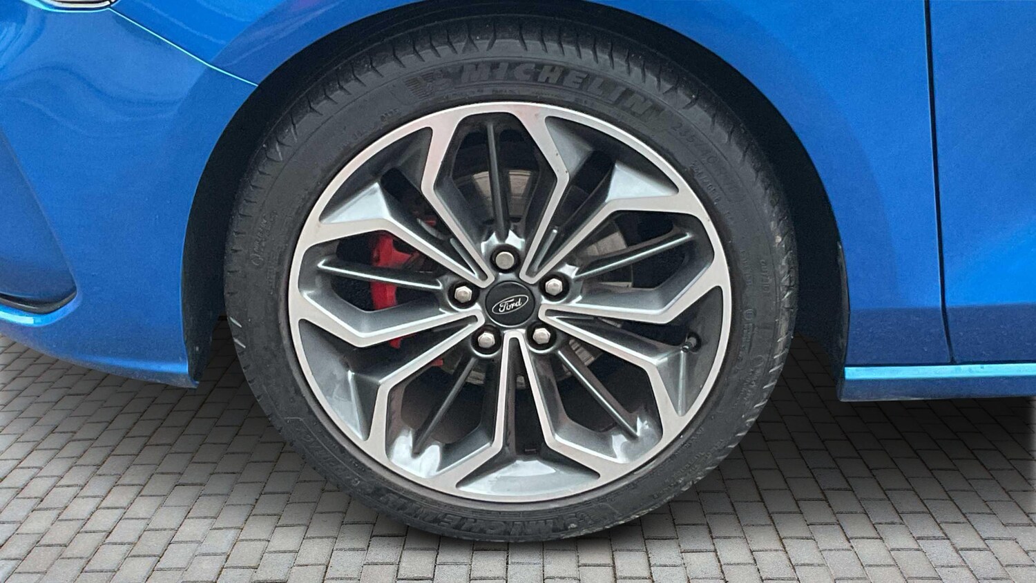 Used Ford Focus 2023 for sale - 77257291: Photo 6