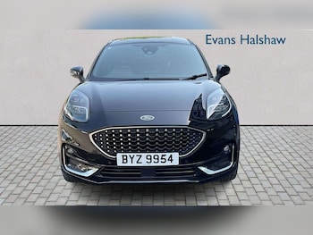 Used Ford Puma 2023 for sale - 78775234: Photo