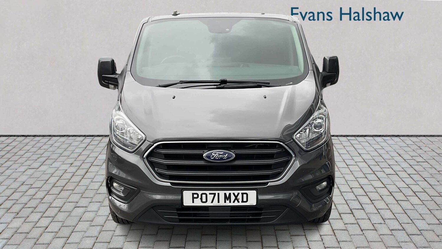 Used Ford Transit Custom 2021 for sale - 78104199: Photo 4