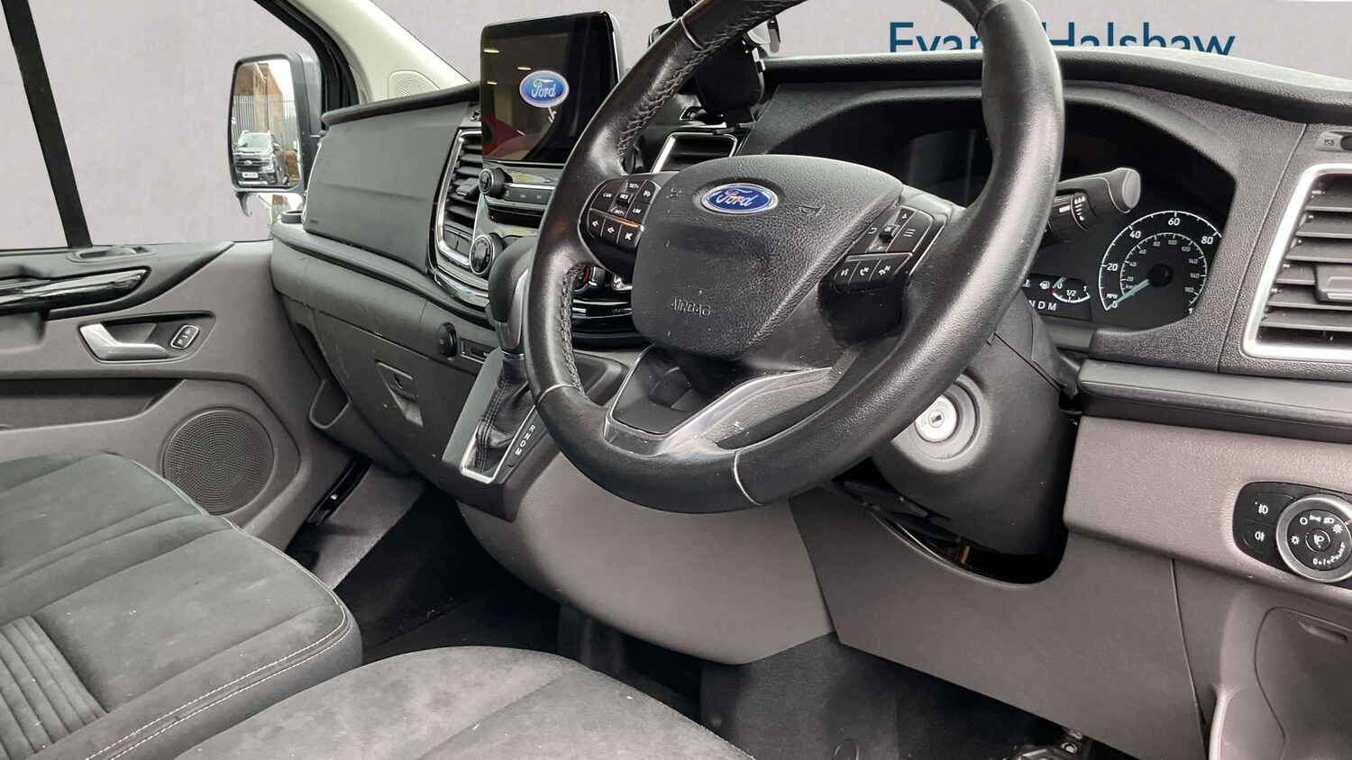 Used Ford Transit Custom 2021 for sale - 78104199: Photo 7