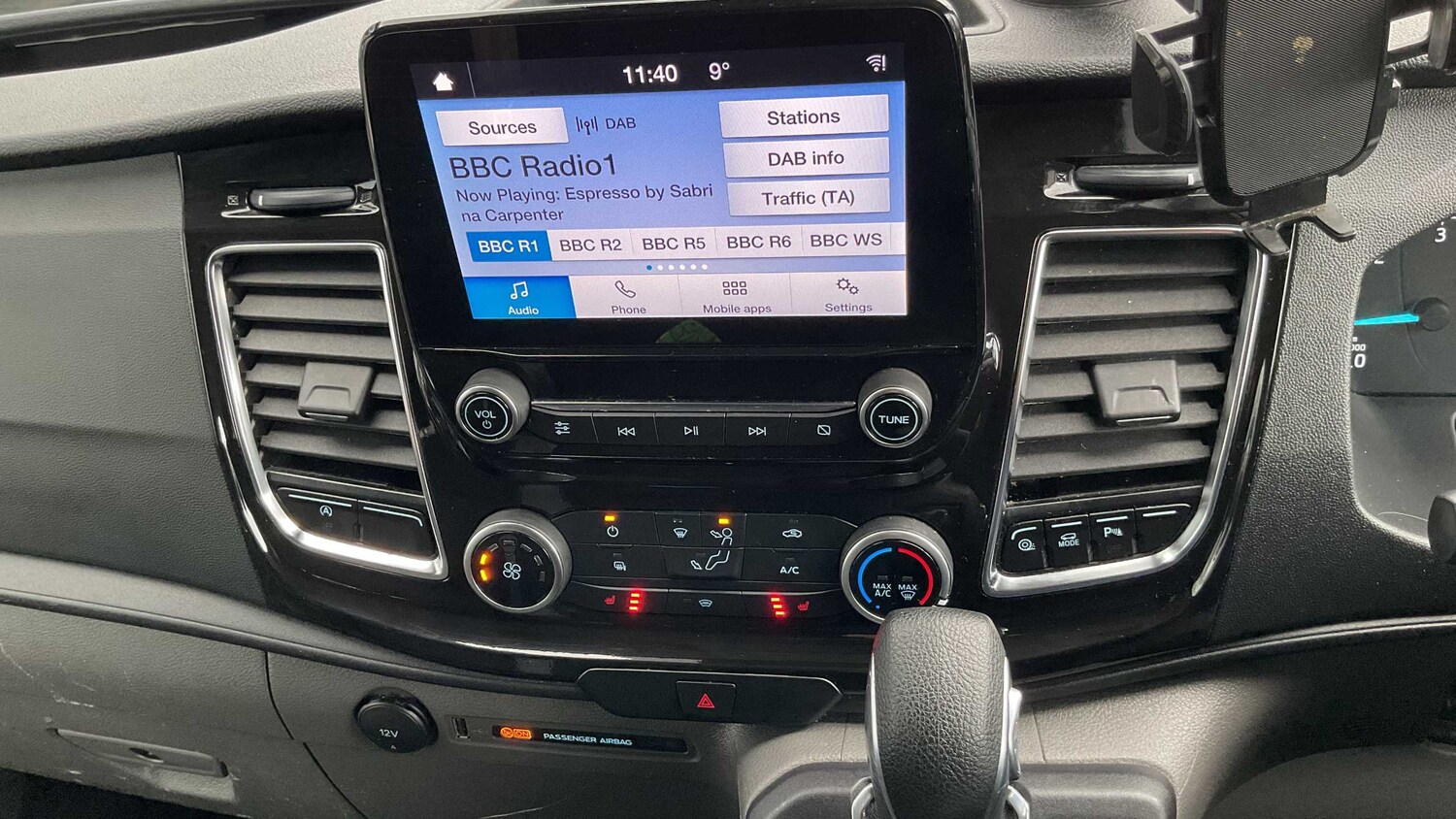 Used Ford Transit Custom 2021 for sale - 78104199: Photo 8