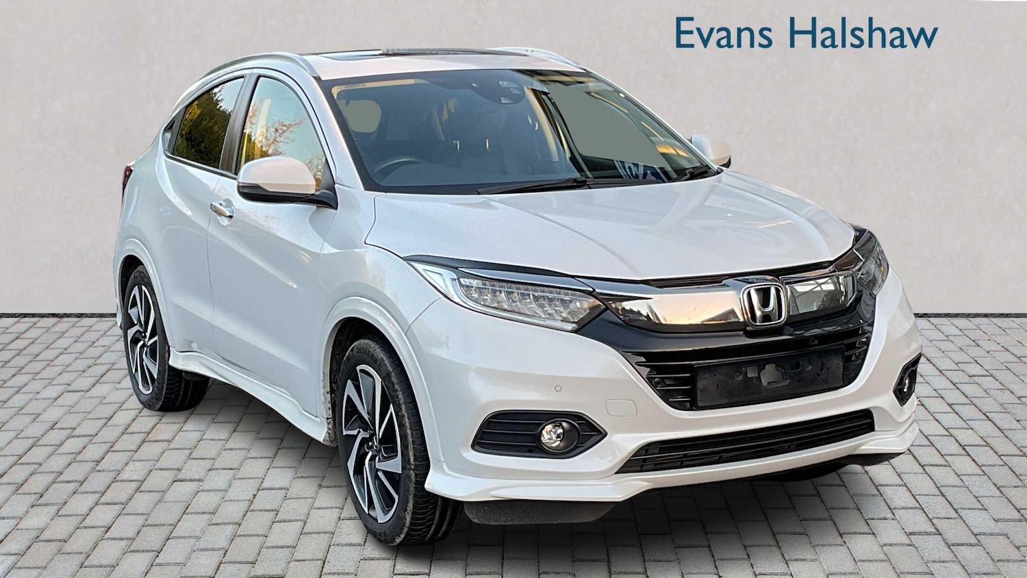 Used Honda HR-V 2020 for sale - 76732253: Photo 1