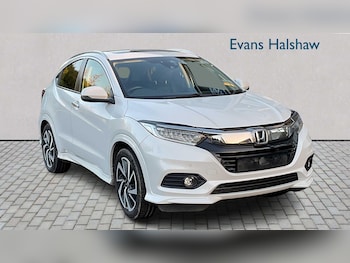 2020 - 1.6 i-DTEC EX 5dr