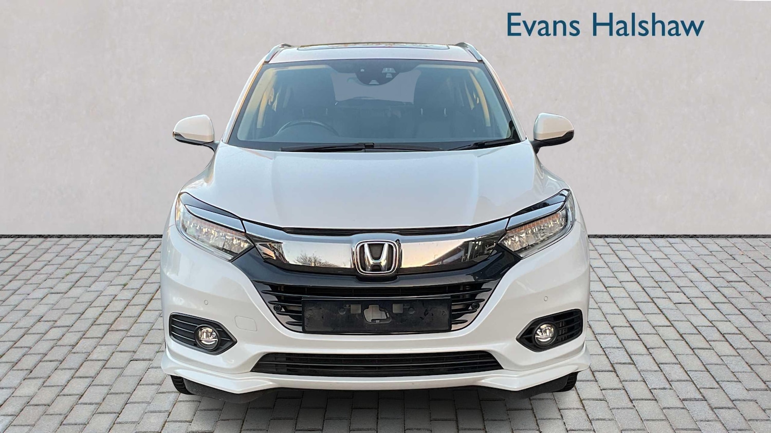 Used Honda HR-V 2020 for sale - 76732253: Photo 5