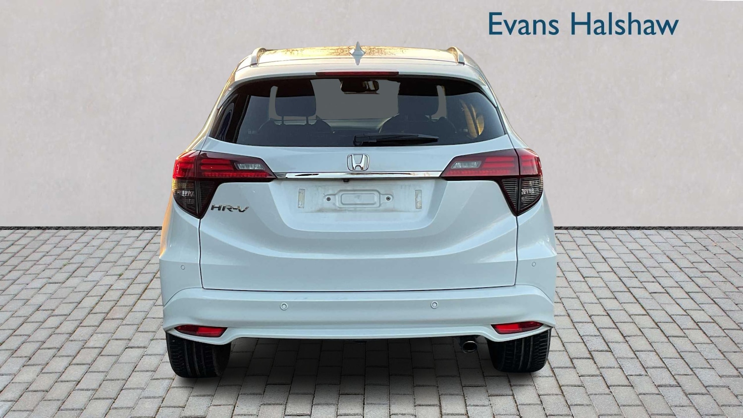 Used Honda HR-V 2020 for sale - 76732253: Photo 6