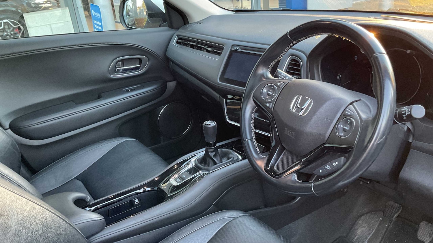 Used Honda HR-V 2020 for sale - 76732253: Photo 7