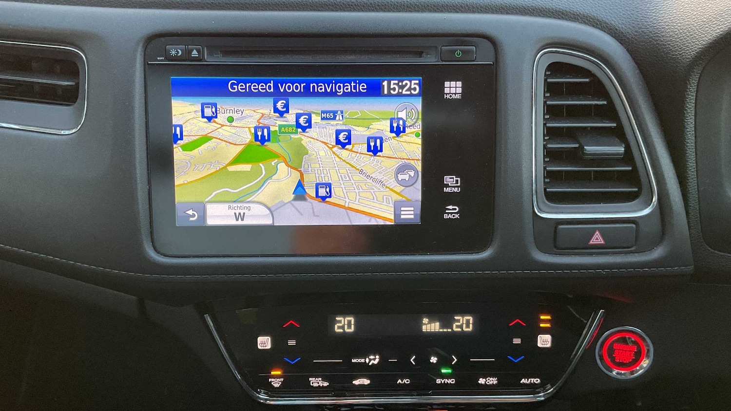 Used Honda HR-V 2020 for sale - 76732253: Photo 9