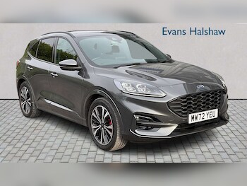 Used Ford Kuga 2023 for sale - 78024089: Photo