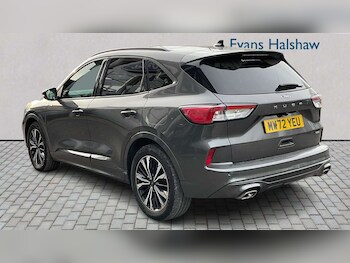 Used Ford Kuga 2023 for sale - 78024089: Photo