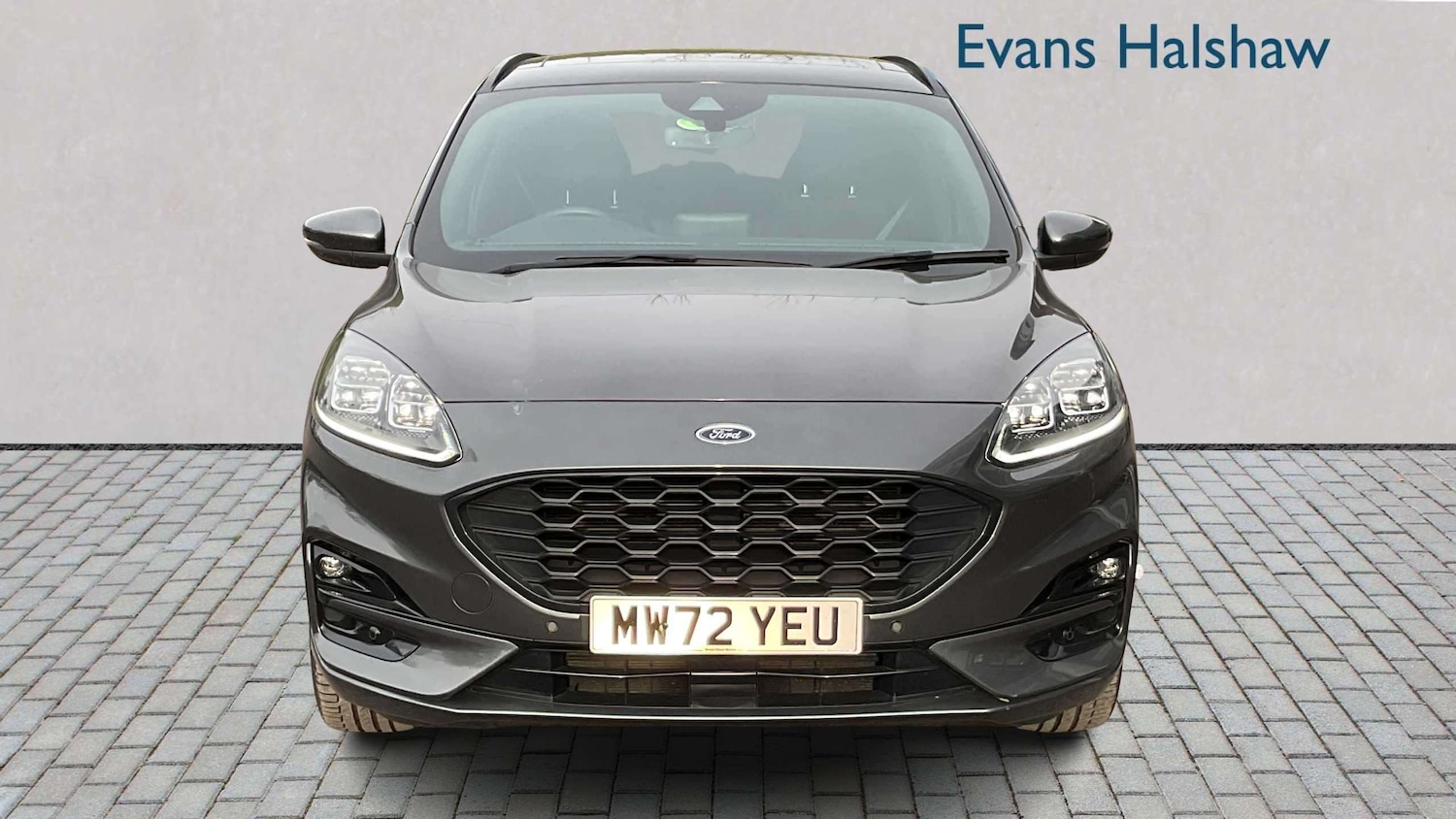 Used Ford Kuga 2023 for sale - 78024089: Photo 4