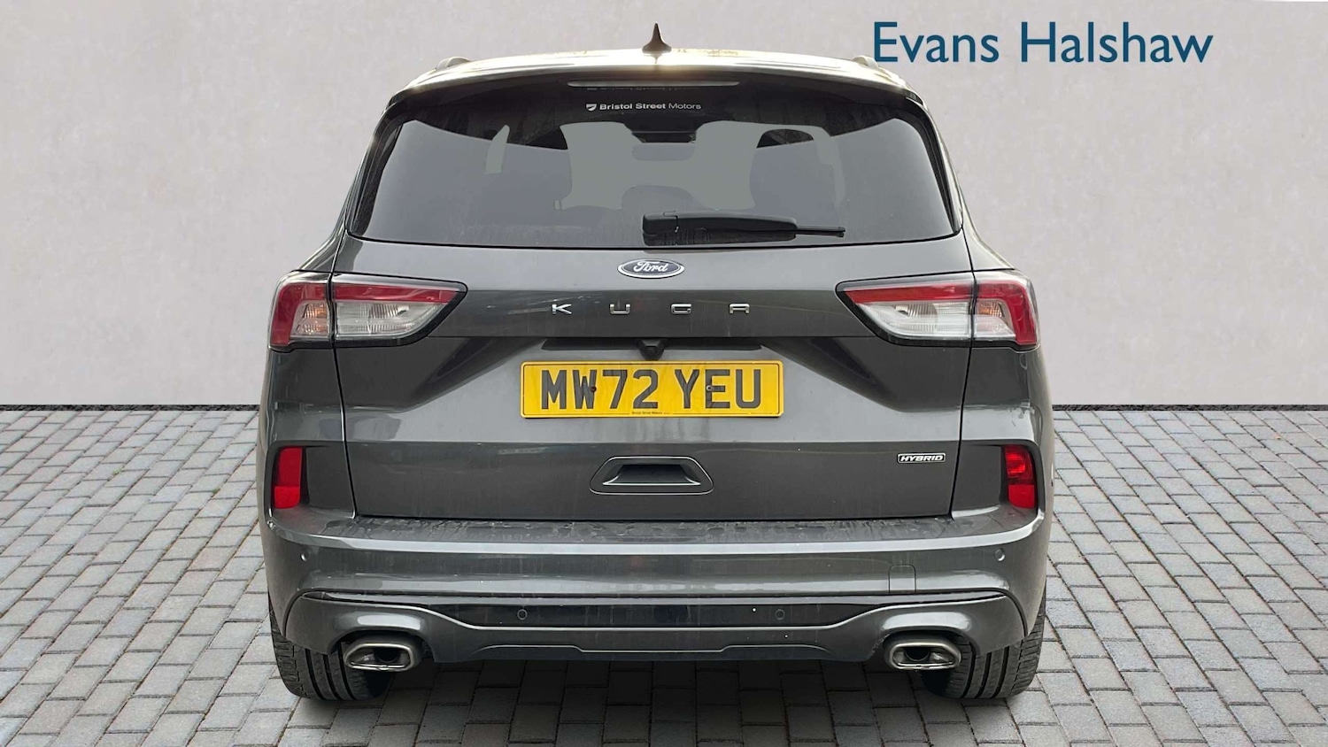 Used Ford Kuga 2023 for sale - 78024089: Photo 5