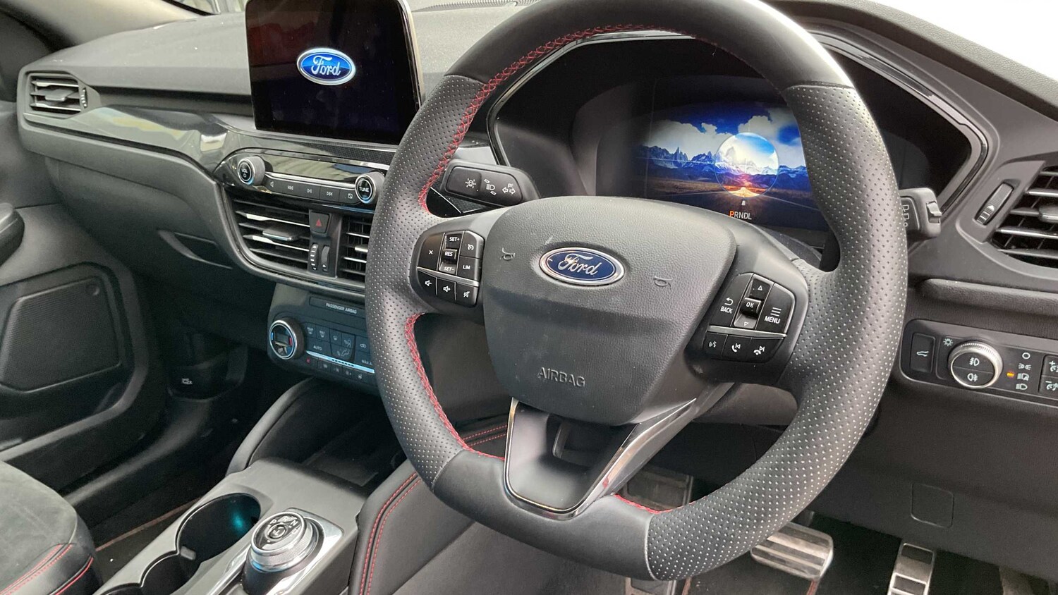 Used Ford Kuga 2023 for sale - 78024089: Photo 6