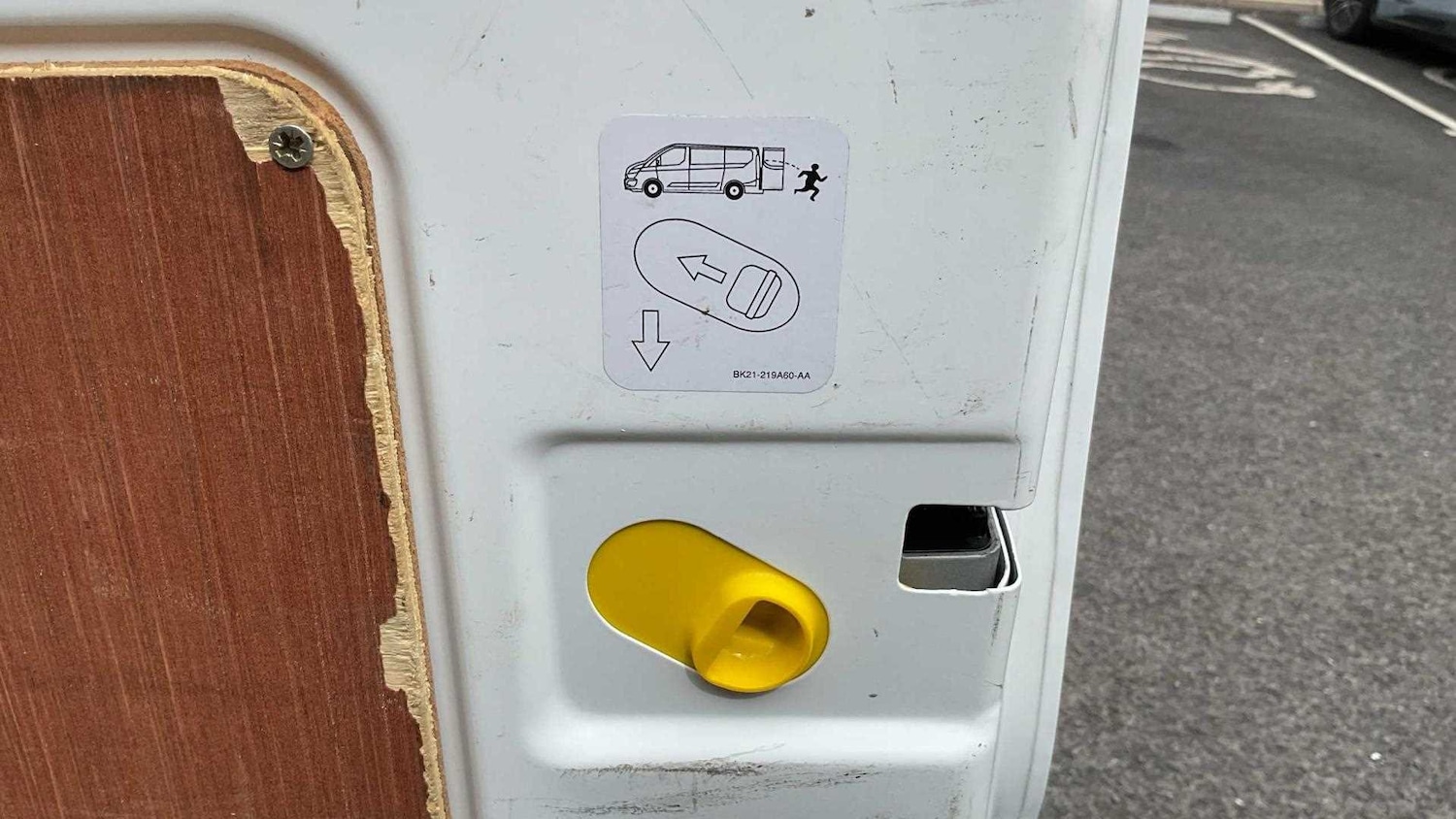 Used Ford Transit Custom 2022 for sale - 76411367: Photo 10