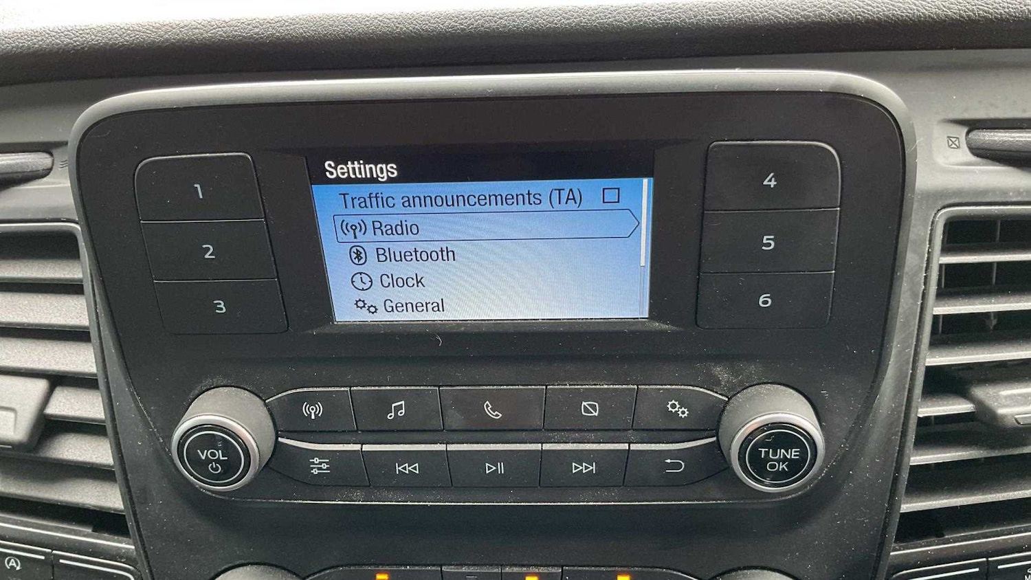 Used Ford Transit Custom 2022 for sale - 76411367: Photo 15