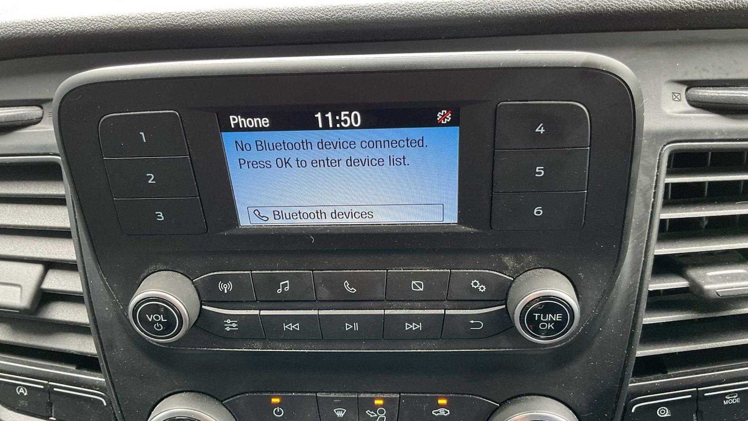 Used Ford Transit Custom 2022 for sale - 76411367: Photo 16