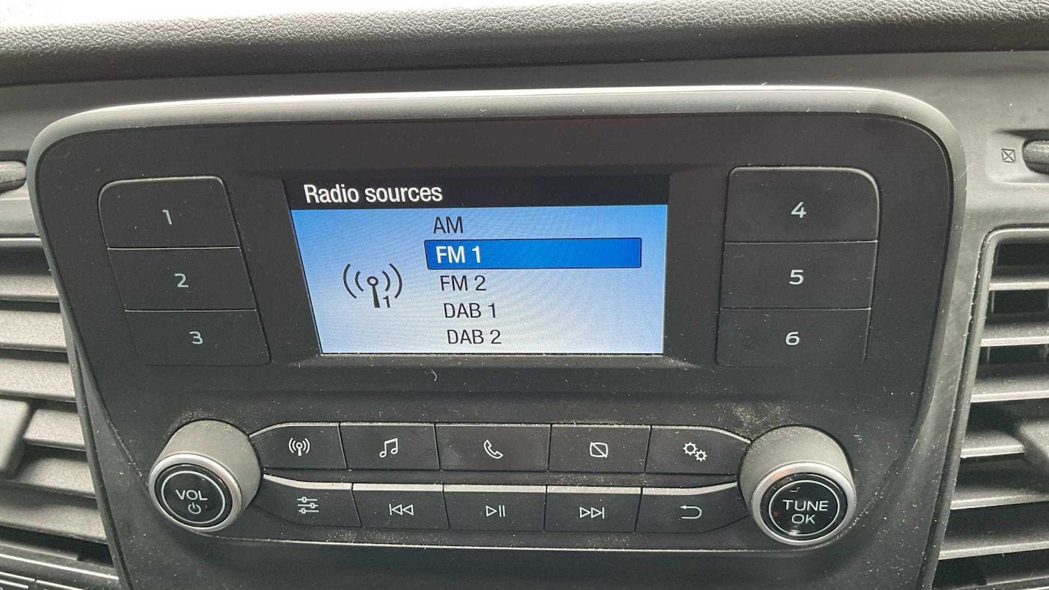 Used Ford Transit Custom 2022 for sale - 76411367: Photo 17