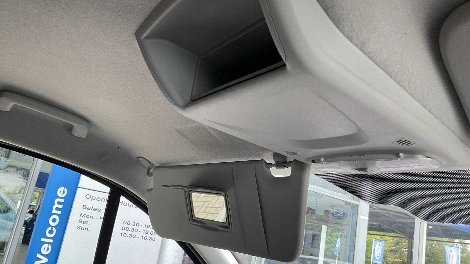 Used Ford Transit Custom 2022 for sale - 76411367: Photo 22